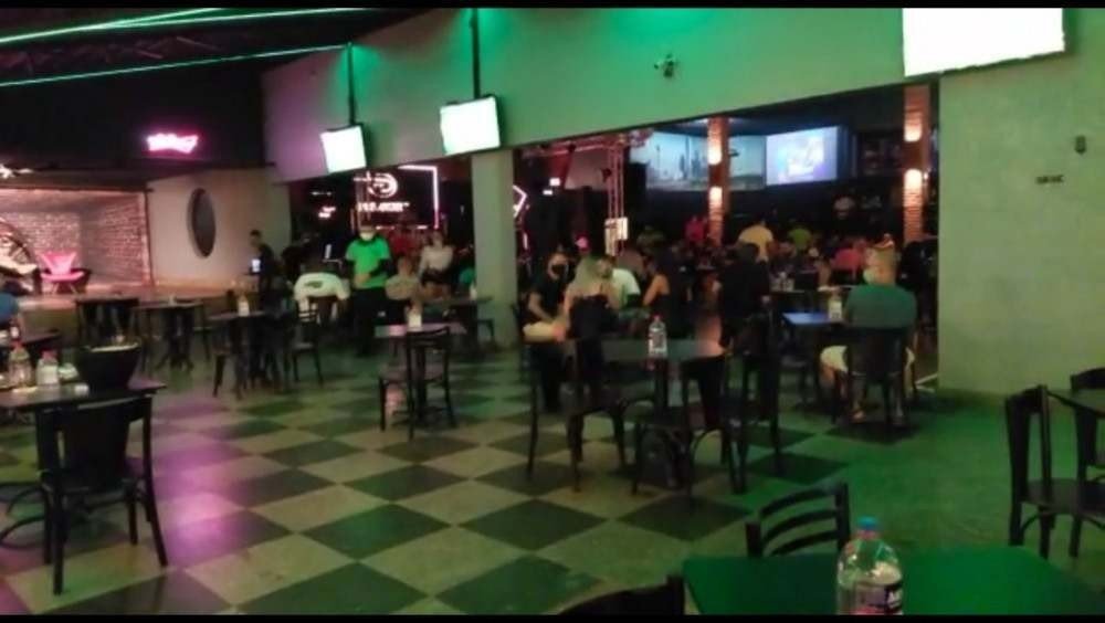 Covid-19: Estabelecimentos que acumularem reclamações serão multados