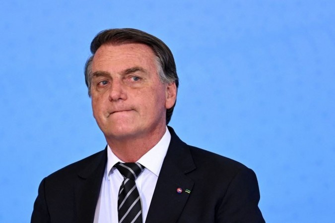 (crédito: EVARISTO SA) (crédito: EVARISTO SA)