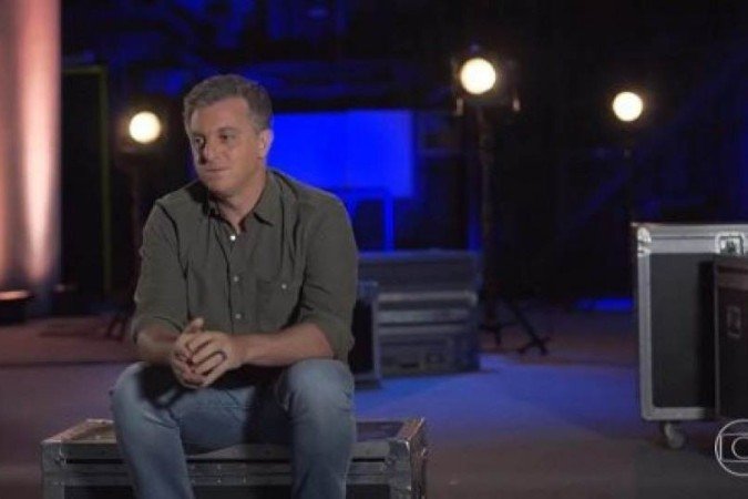 (crédito: Reprodução TV Globo) (crédito: Reprodução TV Globo)