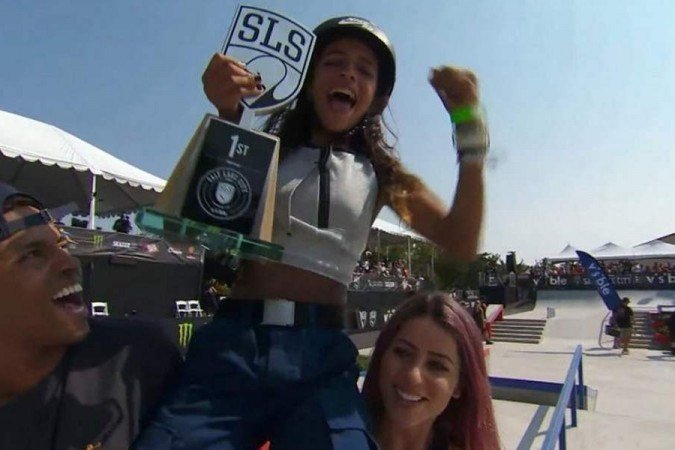  (crédito: Divulgação/SLS)