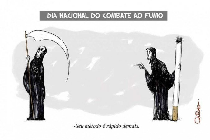  (crédito: Quinho)