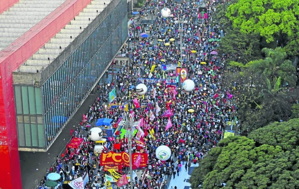 A revelia está prevista - Tribunal de Justiça de São Paulo