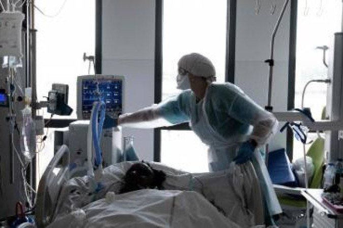  (crédito: ALAIN JOCARD)