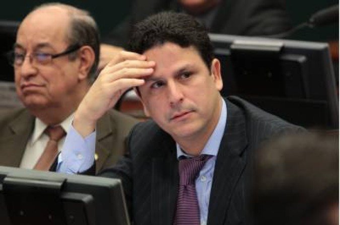 (crédito: Reprodu??o/PSDB) (crédito: Reprodu??o/PSDB)