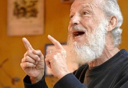 O ator João Antônio é uma das personalidades locais que celebra a retomada do teatro na cidade -  (crédito: Carlos Vieira/ CB DA Press ) -O ator João Antônio é uma das personalidades locais que celebra a retomada do teatro na cidade -  (crédito: Carlos Vieira/ CB DA Press )