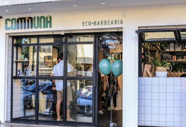  Espa&ccedil;o Comuna na Asa Norte CLN 409 