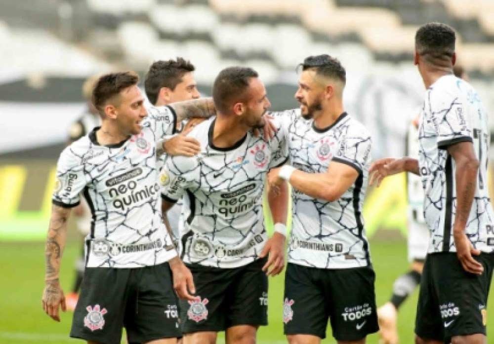 Como o pacote pesado de reforços do Corinthians muda patamar do Timão