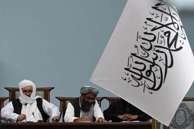 (crédito: Aamir QURESHI / AFP) (crédito: Aamir QURESHI / AFP)
