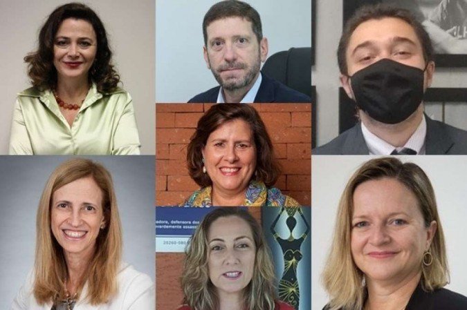 Confira a reação de representantes de entidades educacionais sobre a fala recente do ministro da Educação, Milton Ribeiro, que disse não adiantar diploma na parede 