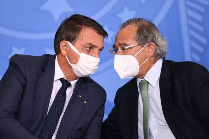 (crédito: EVARISTO SA / AFP) (crédito: EVARISTO SA / AFP)