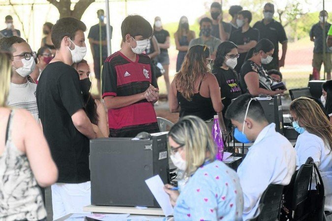  (crédito: Minervino Júnior/CB/D.A Press)