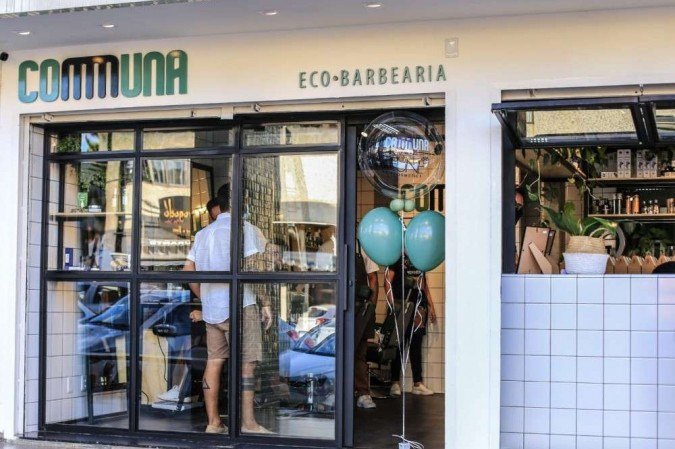  Espaço Comuna na Asa Norte CLN 409 