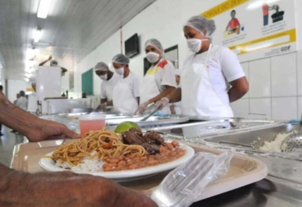 Restaurante Comunitário de Planaltina oferecerá café da manhã