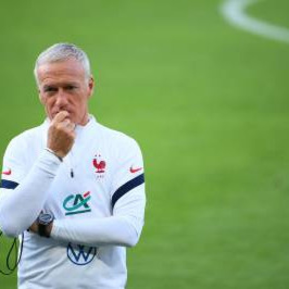 Copa 2022: Confira os cortes e problemas da seleção francesa