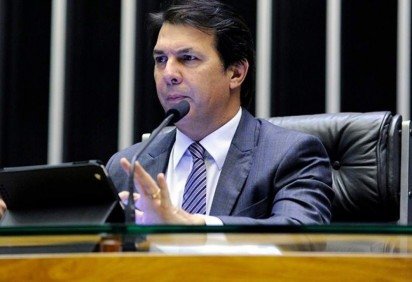(crédito: Divulgação/Câmara dos Deputados) (crédito: Divulgação/Câmara dos Deputados)