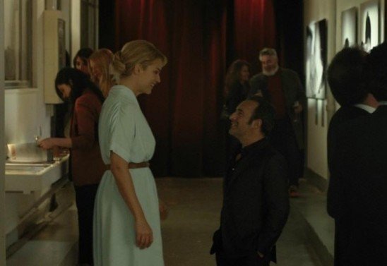 Divulgação/Concorde Filmverleih GmbH