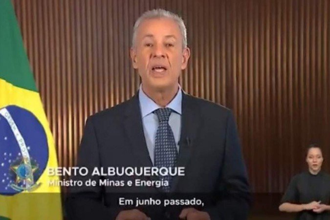 (crédito: Reprodução/redes sociais) (crédito: Reprodução/redes sociais)