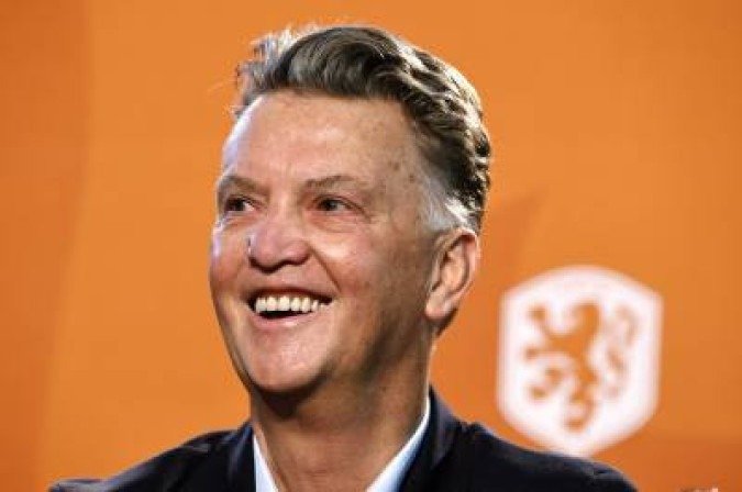  (crédito: MAURICE VAN STEEN)