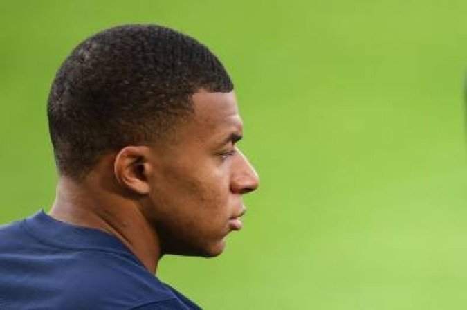 Mbappe teve atuação de gala