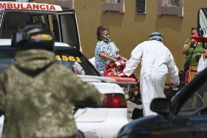  (crédito: ORLANDO SIERRA)