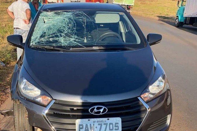  (crédito: CBMDF/Divulgação)