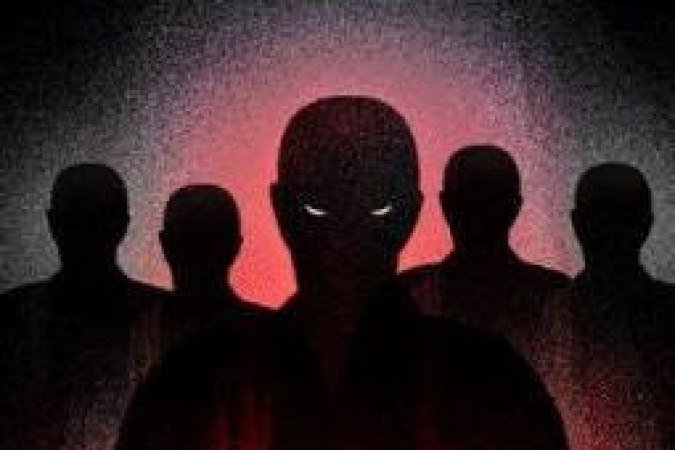 Crédito: Reprodução. Charge. Tribunal do Crime.