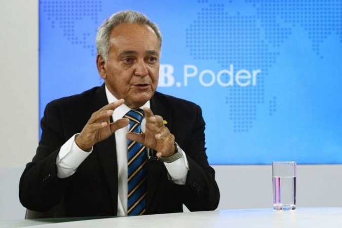 (crédito: Marcelo Ferreira/CB/D.A Press) (crédito: Marcelo Ferreira/CB/D.A Press)