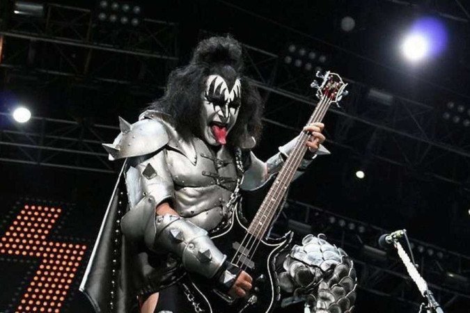  (crédito: Kiss/Divulgação)