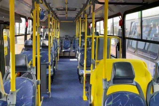 (crédito: Agência Brasília) (crédito: Agência Brasília)