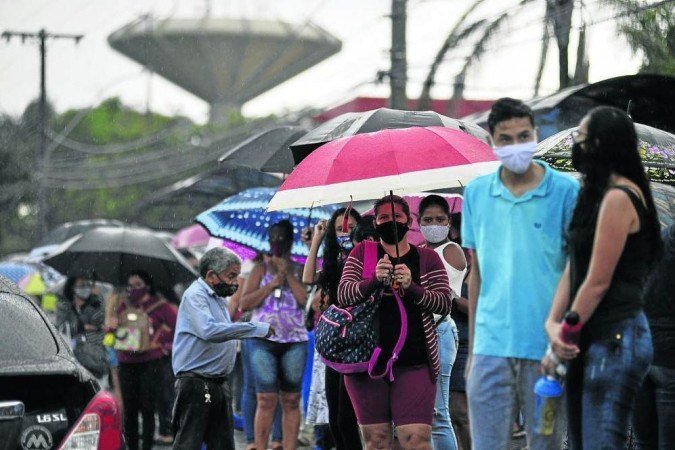  (crédito: Minervino J?nior/CB/D.A Press - 11/12/20)