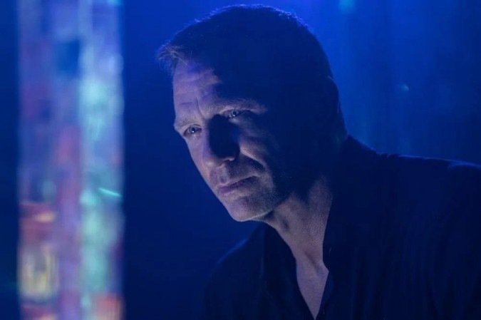 Pela quinta, e última, vez, Daniel Craig será Bond, James Bond -  (crédito: Universal/ Divulgação)