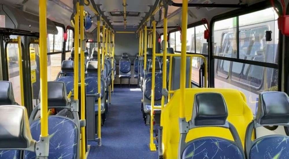 Linhas de ônibus do Gama e de Santa Maria terão mudanças; confira onde embarcar