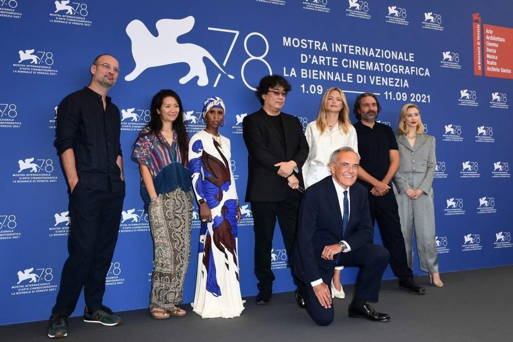 15 filmes em destaque no Festival de Cinema de Veneza 2021: de
