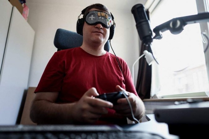 A profissão streamer: como alcançar o sucesso virtual?