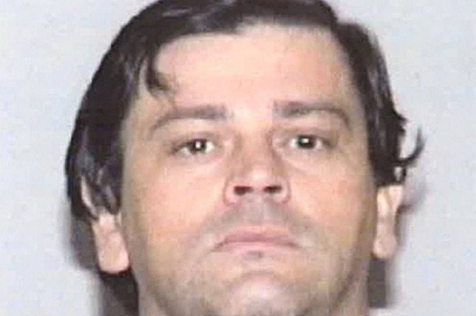  (crédito: Escritório do xerife do condado de Broward / AFP)