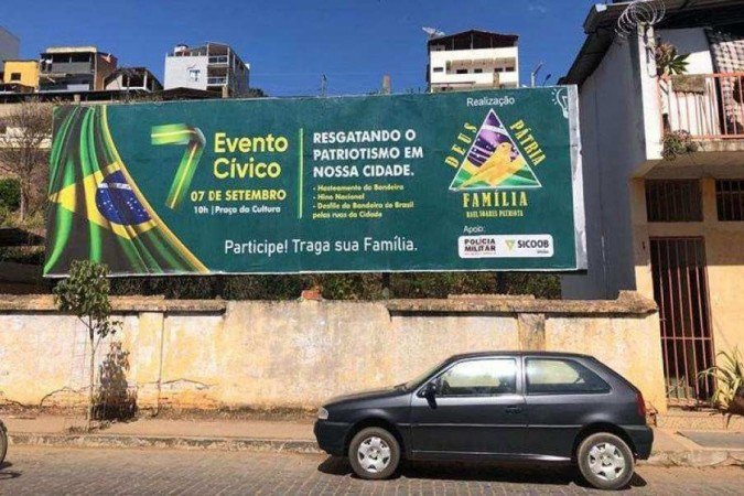 (crédito: Roberto Cupolillo/Divulgação) (crédito: Roberto Cupolillo/Divulgação)