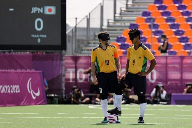  (crédito: Takuma Matsushita/ CPB)