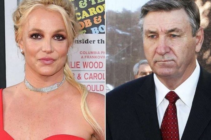 Britney Spears diz que o pai pede US$ 2 milhões para deixar tutela