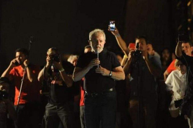  (crédito: Túlio Santos/EM/D.A Press)