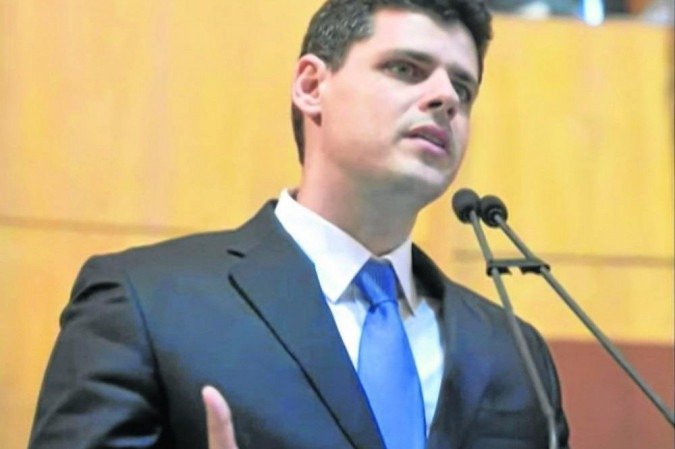 (crédito: Reprodução) (crédito: Reprodução)