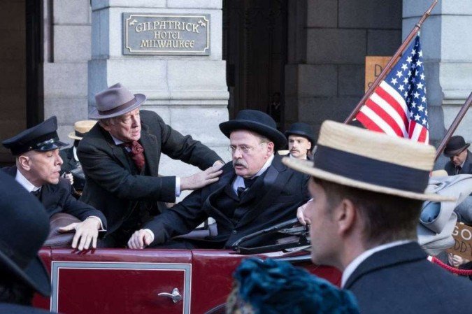  (crédito: HBO Max/Divulgação)