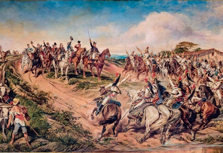 Museu do Ipiranga será reinaugurado para bicentenário da Independência