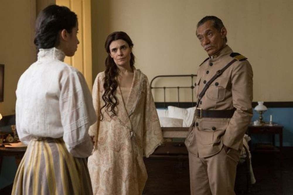 HBO Max divulga trailer na minissérie brasileira 'O hóspede americano'