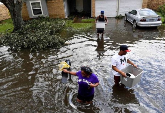 Patrick T. Fallon/AFP 