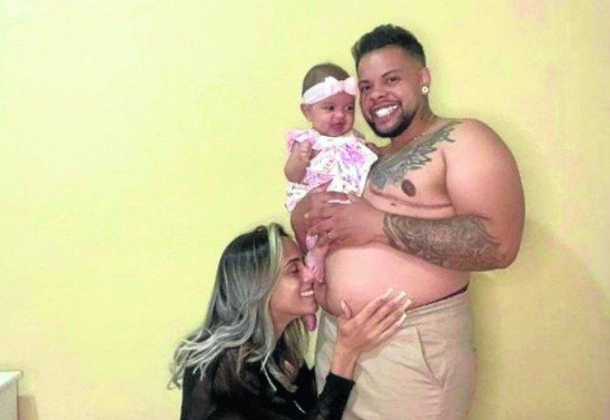 Credito:crédito: Arquivo Pessoal