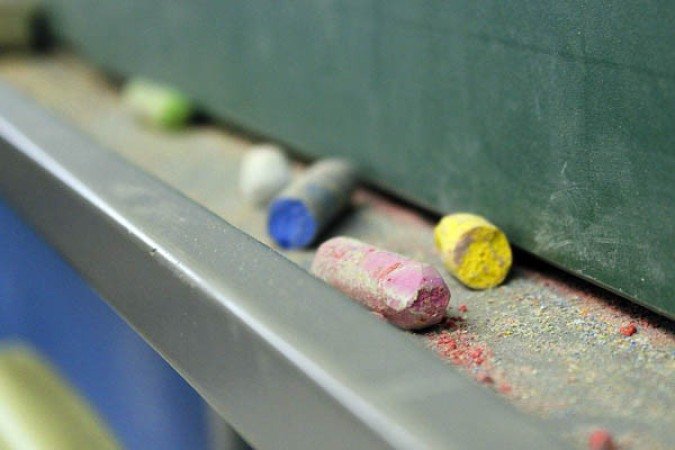 TCDF apresentou três propostas para Educação sanar os problemas no que diz respeito ao CEF 3 - TCDF apresentou três propostas para Educação sanar os problemas no que diz respeito ao CEF 3 -