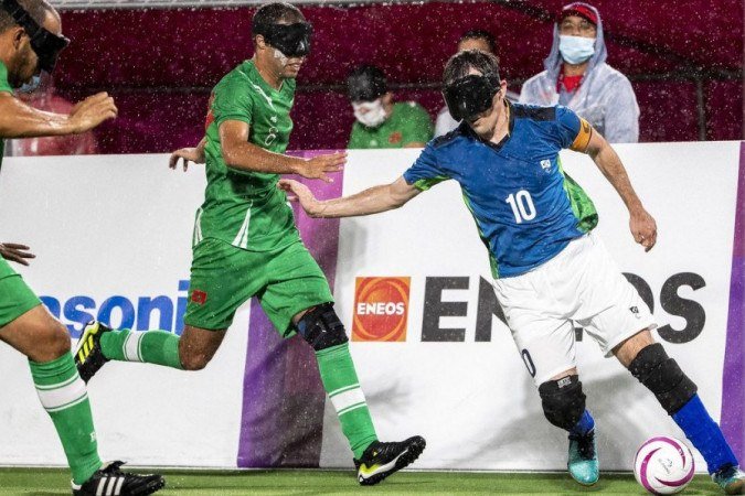  (crédito: ALE CABRAL/CPB)