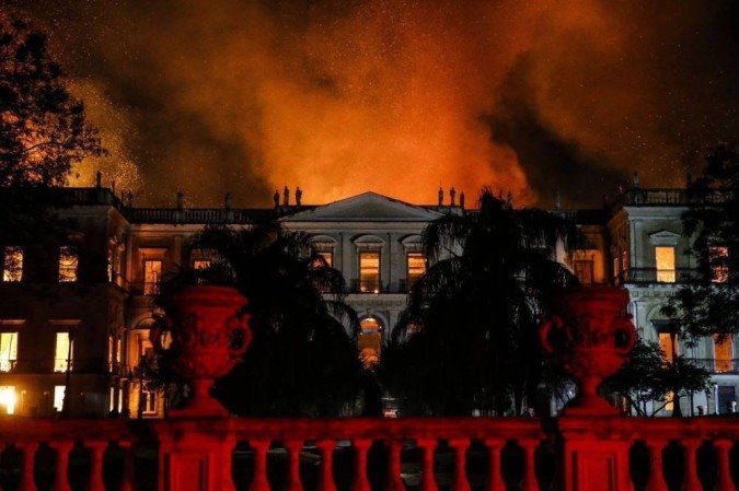 (crédito: Tânia Rêgo/Agência Brasil) (crédito: Tânia Rêgo/Agência Brasil)