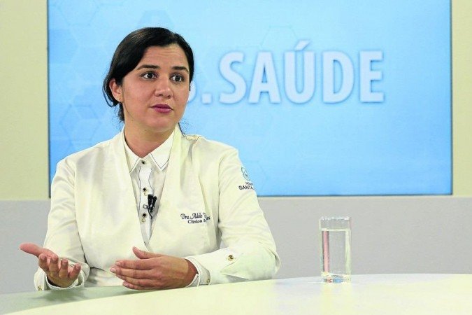  (crédito: Marcelo Ferreira/CB/D.A Press)