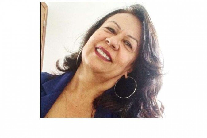 Professora lecionava na 314 Sul - (crédito: Sinpro-DF/Divulgação) Professora lecionava na 314 Sul - (crédito: Sinpro-DF/Divulgação)